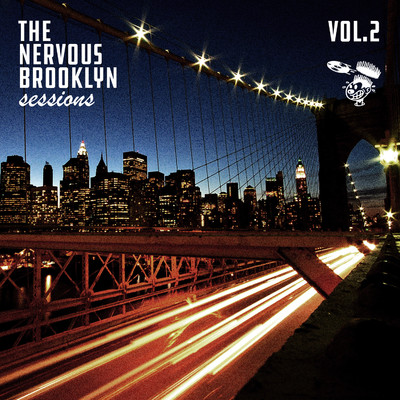 Nervous Brooklyn Sessions: Vol 2