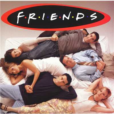 I'll Be There for You (TV Version with Dialogue)/The Rembrandts