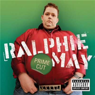 Prime Cut (DMD Album)/Ralphie May