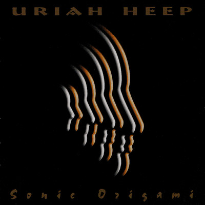 Sonic Origami/Uriah Heep
