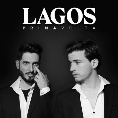 アルバム/PRIMAVOLTA/LAGOS
