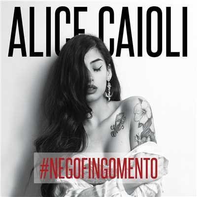 シングル/ChiaroScuro/Alice Caioli