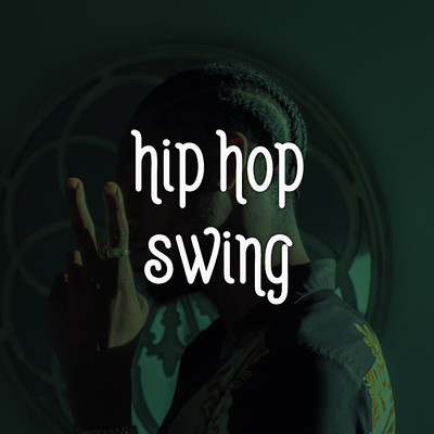Hip Hop Swing (Instrumental)/NS Records