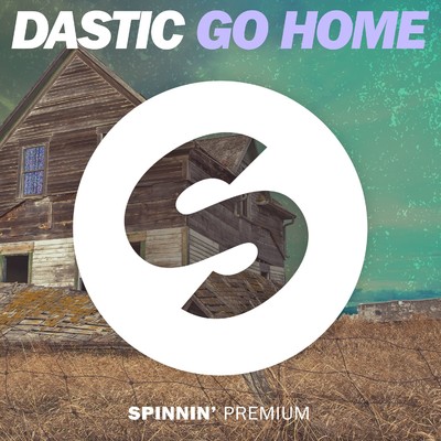 アルバム/Go Home/Dastic