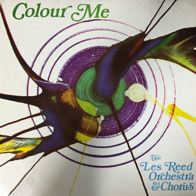 Colour Me/The Les Reed Orchestra & Chorus