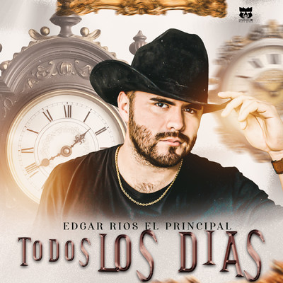 Todos Los Dias/Edgar Rios ”El Principal”