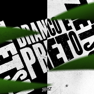 Rap do Zetsu: Branco e Preto (Nerd Hits)/7 Minutoz