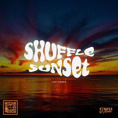 アルバム/Shuffle Sunset/Stress Nut