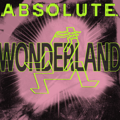 アルバム/Wonderland (Deluxe)/ABSOLUTE.