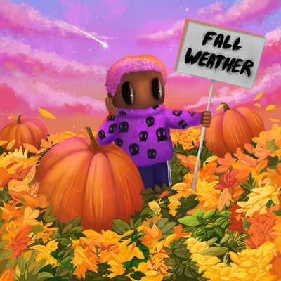 Fall Weather/ilyTOMMY
