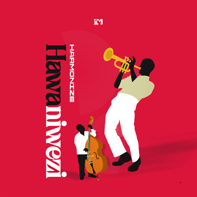 Hawaniwezi/Harmonize