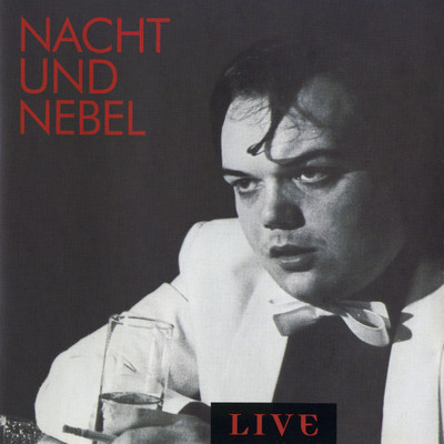 Laguna of Love (Live April 1984)/Nacht Und Nebel