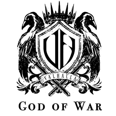 シングル/God of War/Valhalla