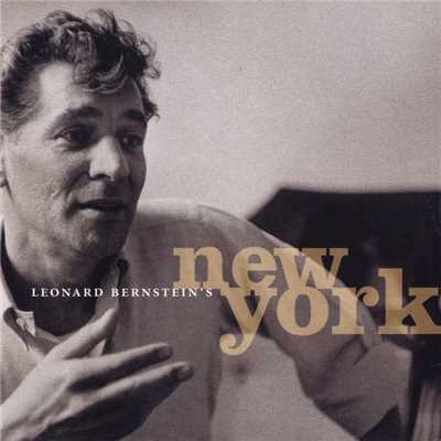 A Little Bit In Love (from Wonderful Town)/Leonard Bernstein
