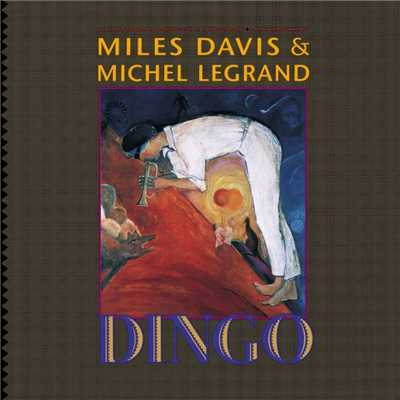 Dingo - Selections From the Motion Picture Soundtrack/Miles Davis & Michel LeGrand