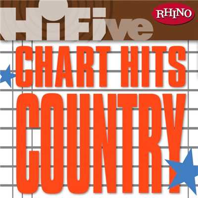 Rhino Hi-Five: Chart Hits: Country/Various Artists