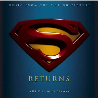 Superman Returns Music From The Motion Picture [Digital Version]/Various Artists