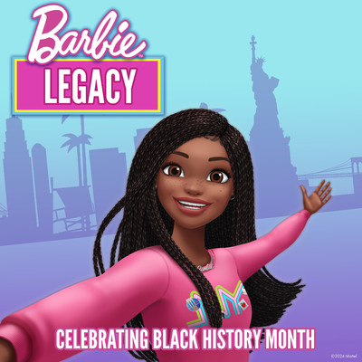 シングル/Legacy/Barbie