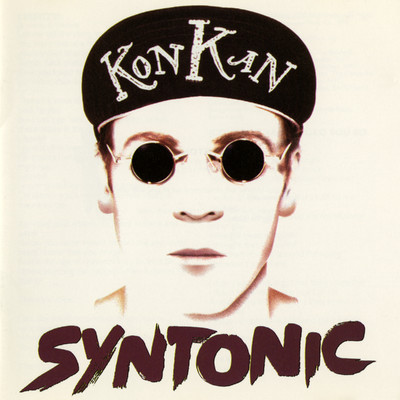 Syntonic/Kon Kan