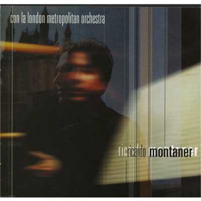 Ricardo Montaner Con La London Metropolitan Orchestra/Ricardo Montaner