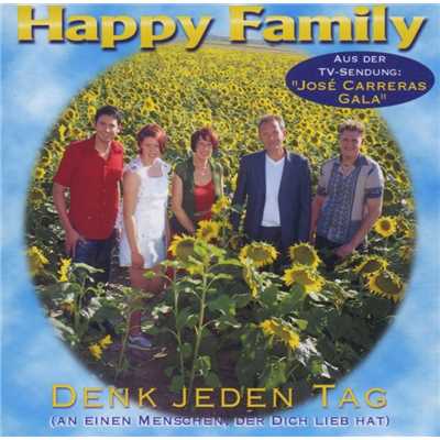 Meine Kleine Welt - Strassenmusik-Remix/Happy Family