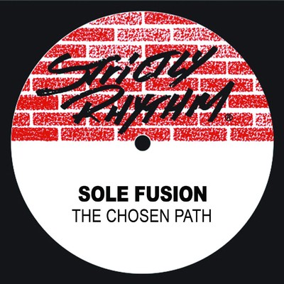 アルバム/The Chosen Path/Sole Fusion
