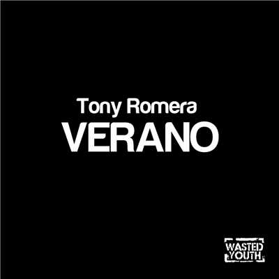 シングル/Verano/Tony Romera