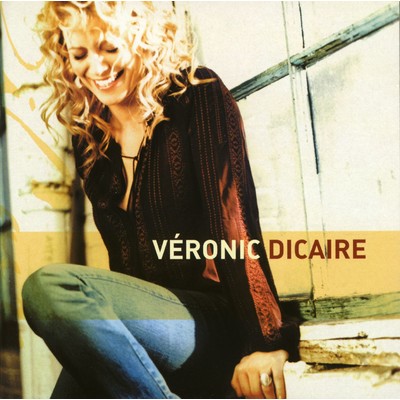 アルバム/Veronic DiCaire/Veronic DiCaire