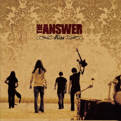 Rise/The Answer