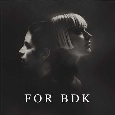 For BDK, Dida