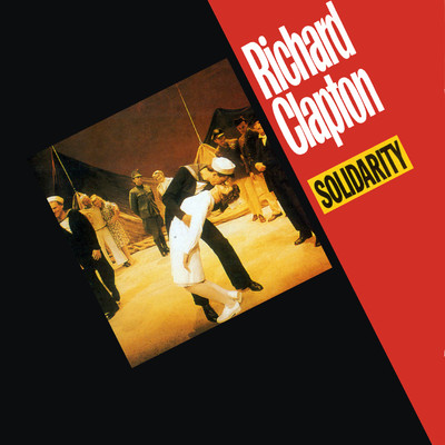 アルバム/Solidarity/Richard Clapton