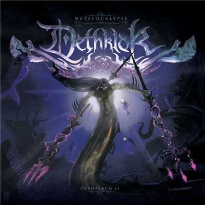 アルバム/Dethalbum II/Metalocalypse: Dethklok