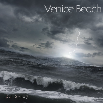 Venice Beach/DJ S-107