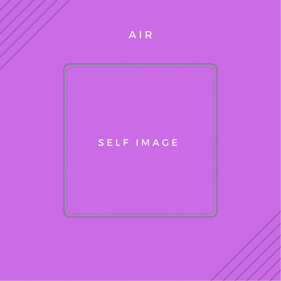 シングル/Self image/Air