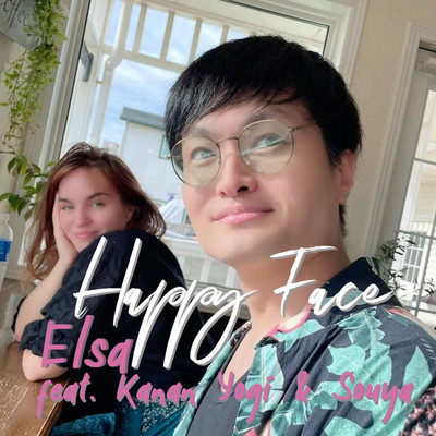 Happy Face/神南 夜木 feat. Elsa 