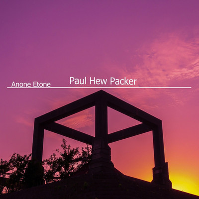 シングル/Lights/Paul hew packer