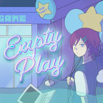 Empty Play/NEKOZOU feat. 可不