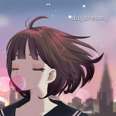 daydreamy(feat.可不)/イケチョコ feat. 可不