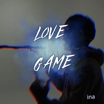 LOVE GAME/ina