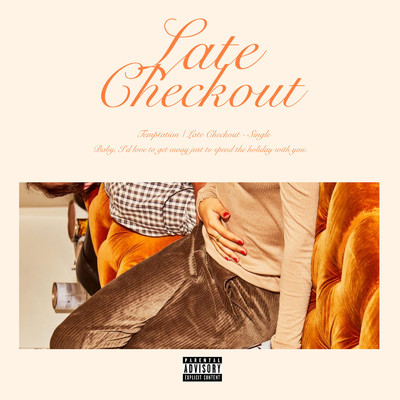 Late Checkout/8mileAliens feat. OZK 