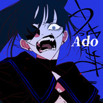 シングル/うっせぇわ/Ado