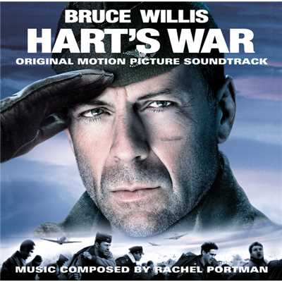Scott Railroaded (Hart's War／Soundtrack Version)/デヴィッド・スネル