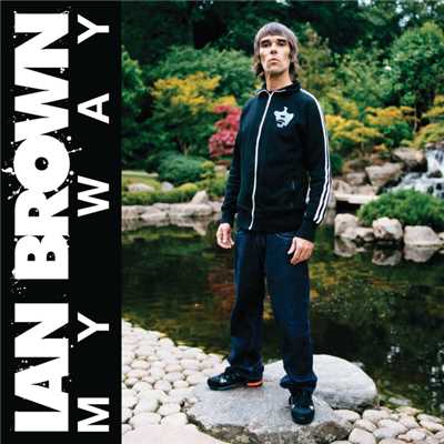 シングル/オウン・ブレイン/Ian Brown