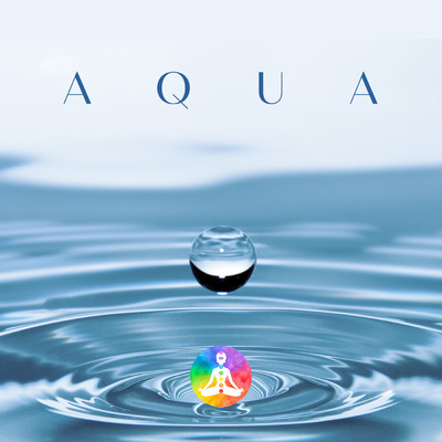AQUA For Deep Sleep Healing Waters/Sleep Music Laboratory