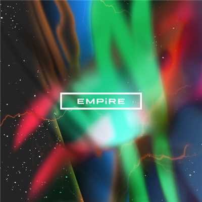 アルバム/THE EMPiRE STRiKES START！！/EMPiRE