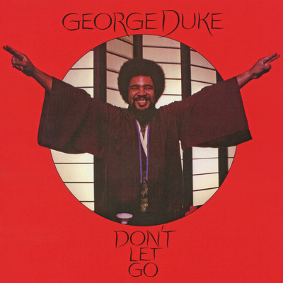 Dukey Stick (12” Special Disco Version)/George Duke