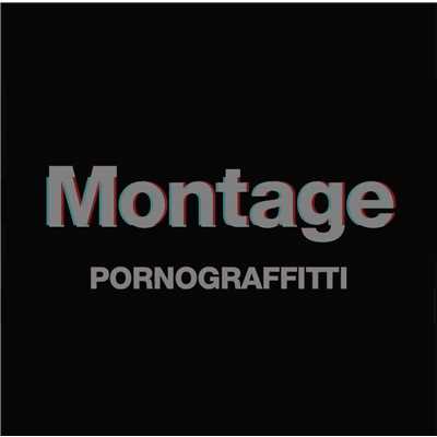 シングル/Montage(アニメサイズ)/ポルノグラフィティ