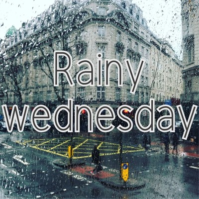 アルバム/Rainy wednesday/2strings