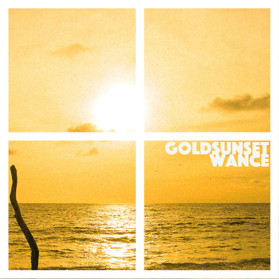 GOLD SUNSET/WANCE