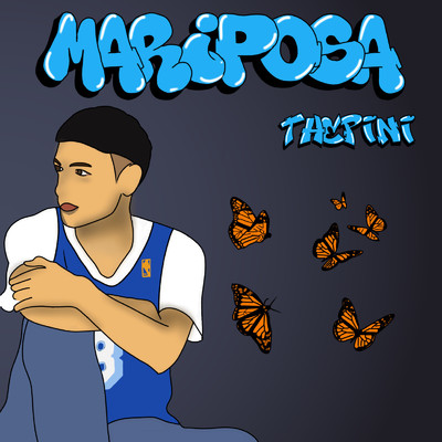 シングル/Mariposa/thepini